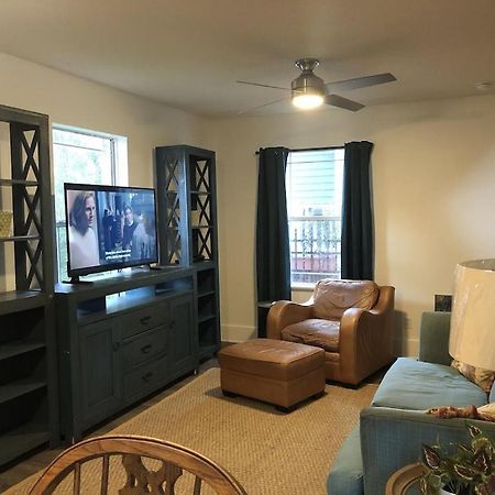 Luxurious Indoor/Outdoor Family Paradise In Downtown St Augustine 세인트어거스틴 외부 사진