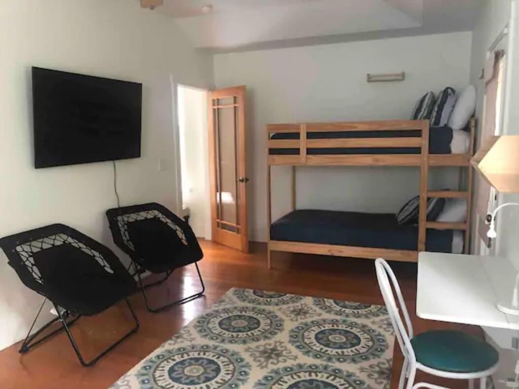 Luxurious Indoor/Outdoor Family Paradise In Downtown St Augustine 세인트어거스틴 외부 사진