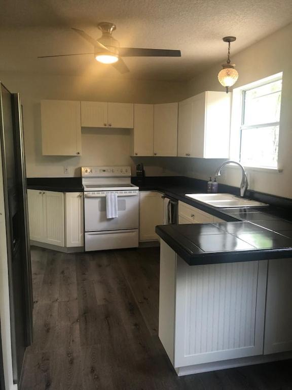 Luxurious Indoor/Outdoor Family Paradise In Downtown St Augustine 세인트어거스틴 외부 사진