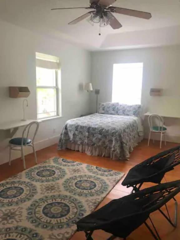 Luxurious Indoor/Outdoor Family Paradise In Downtown St Augustine 세인트어거스틴 외부 사진